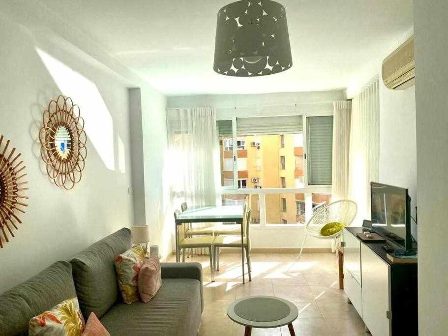 Chez Eva & Javier By Solymar Holiday ألغاروبو - كوستا المظهر الخارجي الصورة